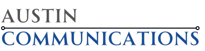 AUSTIN COMMUNICATIONS